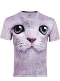 Camisa Cat  3D Printing