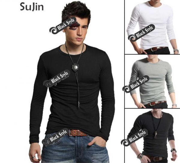 Camisa Sujin Primer