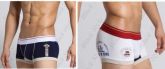 Cueca Boxer Lycra